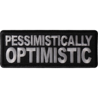 Pessimistically Optimistic Patch