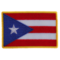 Puerto Rican Flag