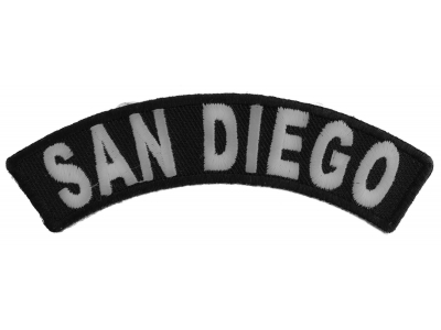 San Diego Patch