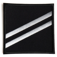 Seaman Apprentice Navy Patch