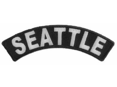 Seattle Patch