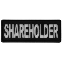 Shareholder Patch