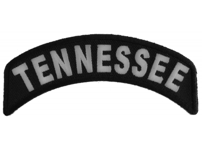 Tennessee Patch