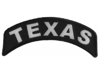 Texas Patch