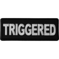 Triggered Patch