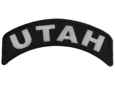 Utah Patch