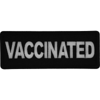 Vaccinated Patch