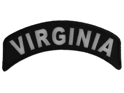 Virginia Patch