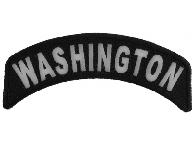 Washington Patch