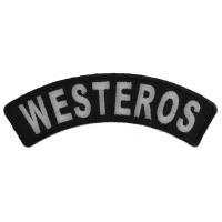 Westeros Patch