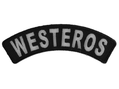 Westeros Patch