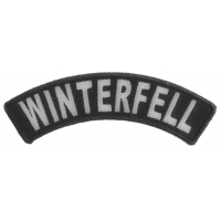 Winterfell Patch