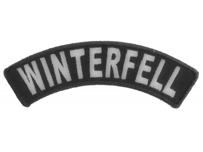 Winterfell Patch