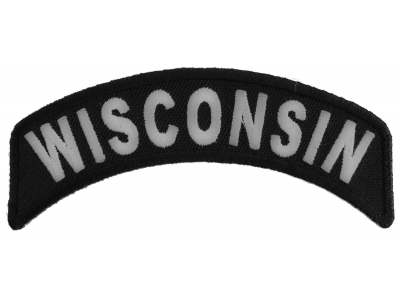 Wisconsin Patch