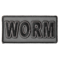 Worm Patch