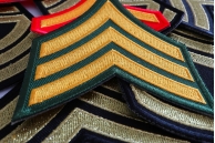 Insignia Chevrons