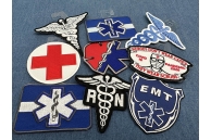 EMT Patches