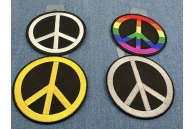 Peace Patches