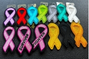 Support Ribbons