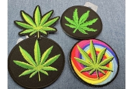 Pot Patches