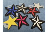 Nautical Stars