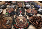 Bear Patches