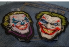 Clown Patches