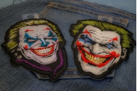 Clown Patches