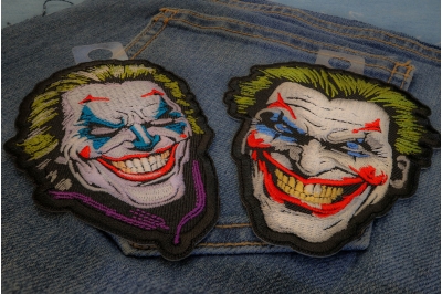 All Patches