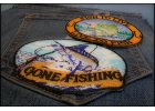 Fishing Patches