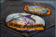 Fishing Patches