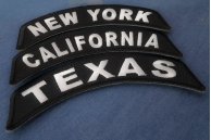 State Patches