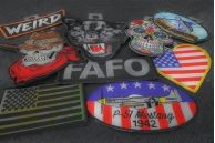 View All Patches