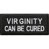 Virginity Can Be Cured Patch