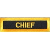 Chief Patch