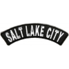 Salt Lake City Patch