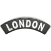 London Rocker Patch