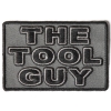 The Tool Guy Patch