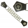 Sheriff Star Vest Extender