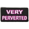 Very Perverted Patch