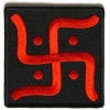 Indian Sanskrit Patch