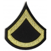 Private First Class Patch Army