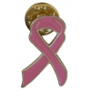 Pink Ribbon Pin