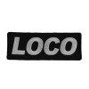 Loco Patch