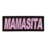 Mamasita Patch | Embroidered Patches