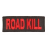 Road Kill Patch