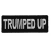 Trumped Up Patch