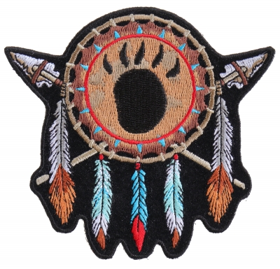 Buy Yoursogolden Embroidered Patches Iron / Sew on Patches Online in India  