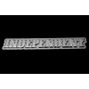 Independent Pin