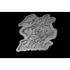 Lady Rider Pin